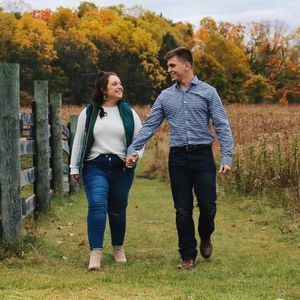 Meet your Posher, Lilly